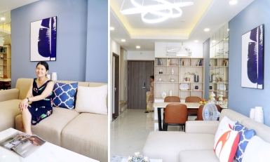 𝗕𝗟𝗨𝗘 𝗛𝗢𝗨𝗦𝗘