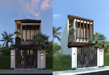 𝟮𝟴 𝗛𝗢𝗨𝗦𝗘