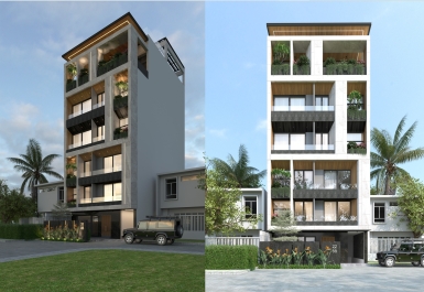 𝗞𝗔 𝗔𝗣𝗔𝗥𝗧𝗠𝗘𝗡𝗧